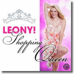 Cover: Leony! - Shopping Queen
