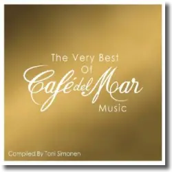 Cover: The Very Best Of Caf Del Mar - Various Artists