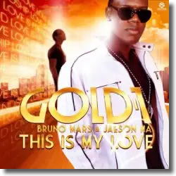 Cover: Gold 1, Bruno Mars & Jaeson Ma - This Is My Love