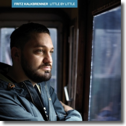 Cover: Fritz Kalkbrenner - Little By Little