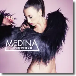 Cover: Medina - Forever 2.0