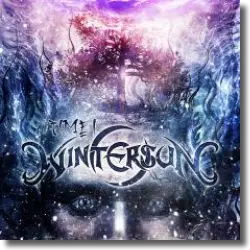 Cover: Wintersun - Time I