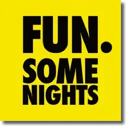 Cover: FUN. - Some Nights