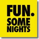 Cover:  FUN. - Some Nights