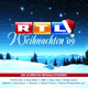 Cover: RTL Weihnachten 2009 