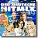 Cover:  Der Deutsche Hitmix - die Party 2013 - Various Artists