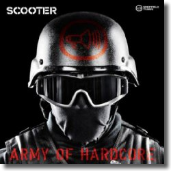 Cover: Scooter - Army Of Hardcore