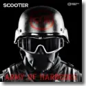 Cover:  Scooter - Army Of Hardcore
