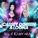 Cover: Cassey Doreen & Loona - Tell It To My Heart