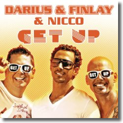 Cover: Darius & Finlay feat. Nicco - Get Up