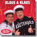 Cover:  Klaus & Klaus - Kstengold - 100% Party-Hits