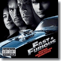 Cover:  Fast and Furious - Original Soundtrack