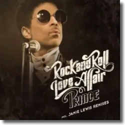 Cover: Prince - Rock And Roll Love Affair