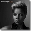Cover:  Mary J. Blige - I Am