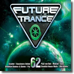 Cover: Future Trance Vol. 62 - Various Artists