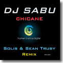 Cover:  DJ Sabu - Chicane (Solis & Sean Truby Remix)