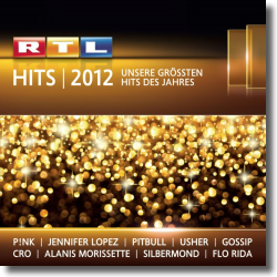 Cover: RTL Hits 2012 - Various Artists