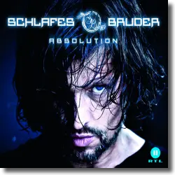 Cover: Schlafes Bruder - Absolution