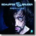 Cover:  Schlafes Bruder - Absolution