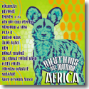 Rhythms Del Mundo - Afrika