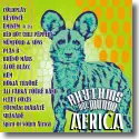 Cover:  Rhythms Del Mundo - Afrika - Various Artists