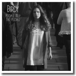 Cover: Birdy - People Help The People