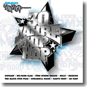 Cover:  30 Jahre Hip Hop - Various Artists