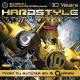 Cover: Hardstyle 10 Years 
