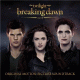 Cover: The Twilight Saga: Breaking Dawn (Part 2) - Original Soundtrack