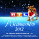 Cover: RTL Weihnachten 2012 