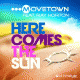 Cover: Movetown feat. R. Horton - Here Comes The Sun