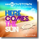 Cover:  Movetown feat. R. Horton - Here Comes The Sun