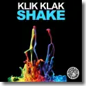 Cover:  Klik Klak - Shake