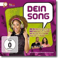 Cover: Dein Song - Various Artists