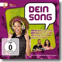 Cover:  Dein Song - Various Artists