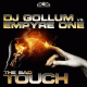 Cover: DJ Gollum vs. Empyre One - The Bad Touch