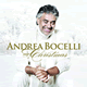 Cover: Andrea Bocelli - My Christmas