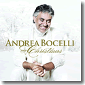 Cover:  Andrea Bocelli - My Christmas