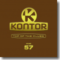 Kontor Top Of The Clubs Vol. 57