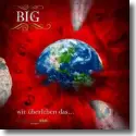 Cover:  Big A - Wir berleben das