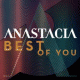 Cover: Anastacia - Best Of You