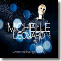 Cover:  Michelle Leonard - Where Did We Go Wrong