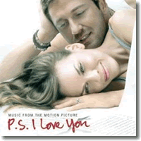 Cover: P.S. Ich liebe Dich - Original Soundtrack