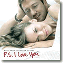 Cover:  P.S. Ich liebe Dich - Original Soundtrack