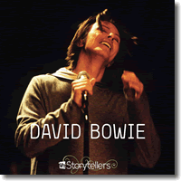 Cover: David Bowie - VH1 Storytellers
