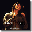Cover:  David Bowie - VH1 Storytellers