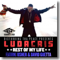 Cover:  Ludacris feat. Usher & David Guetta - Rest Of My Life