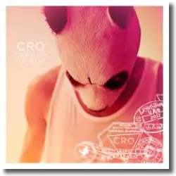 Cover: Cro - Starting Over
