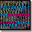 Cover:  Rocco & Bass-T - Our Generation (Future Trance Anthem)