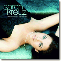 Cover: Sarah Kreuz - One Moment In Time